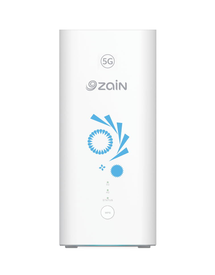 Zain Plus Latest Devices with Your Plan Zain Kuwait