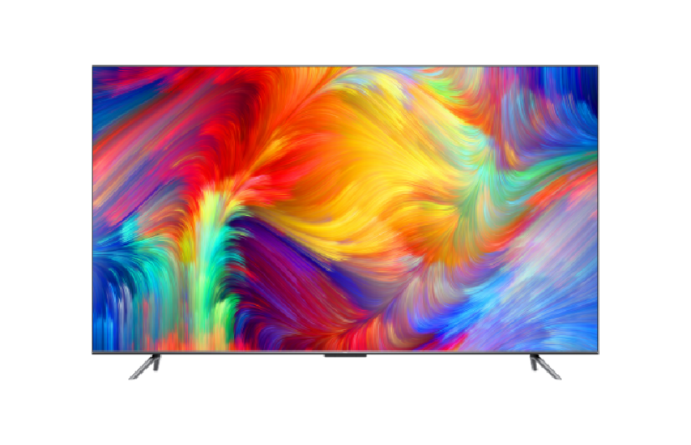 65-inch UHD TV (65P735)