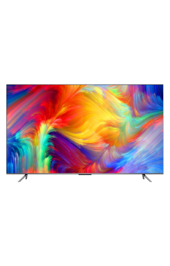 65-inch UHD TV