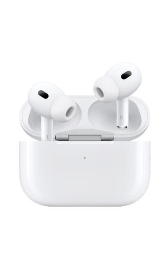 Air pods 2nd gen