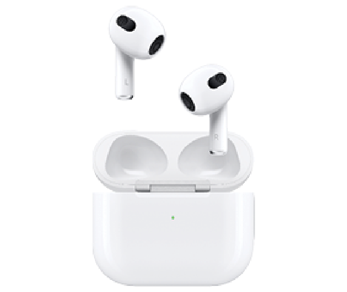 AirPods 3rd Gen Lightning Case