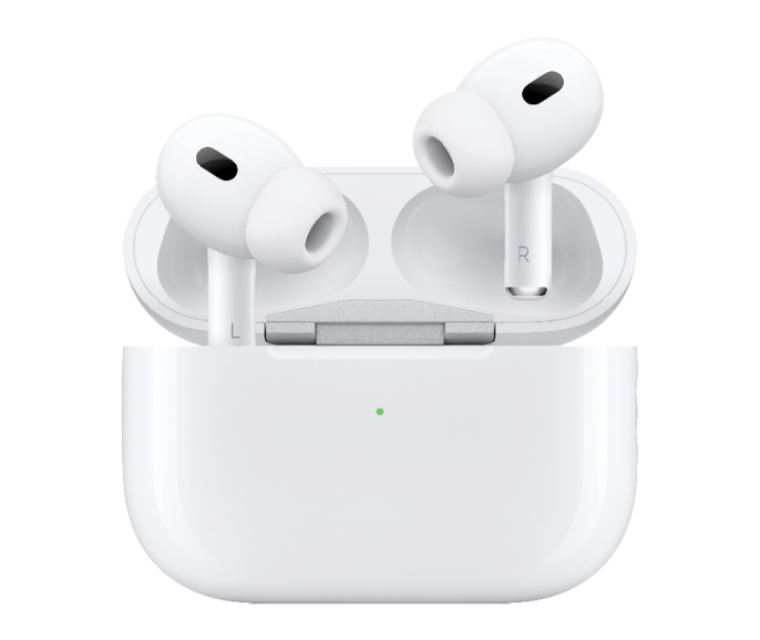 Airpods Pro 2nd Gen