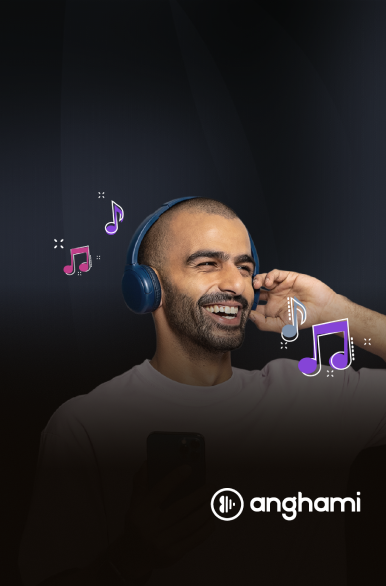 Anghami Subscriptions