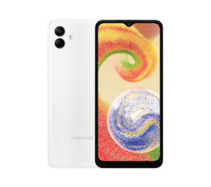 Galaxy A04