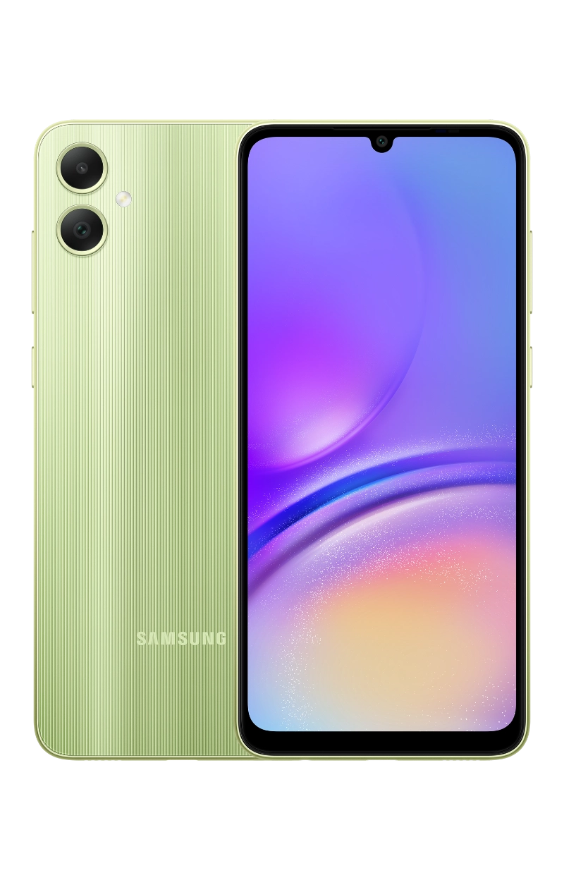 Galaxy A05