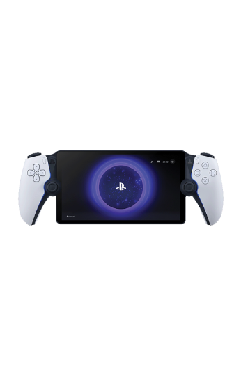 PlayStation portal