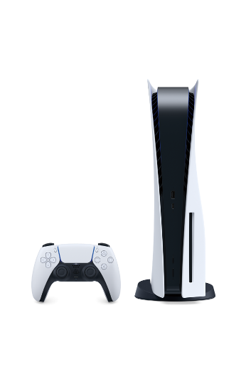 PlayStation 5 Slim