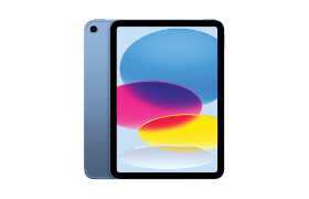 iPad 10th Gen 10.9