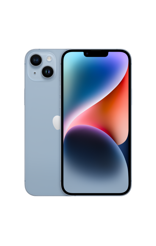 iPhone 14 Plus