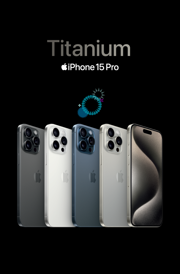 iphone 15 pro titanium top banners black bg_iPhone 15 Pro En Mob copy 3.png