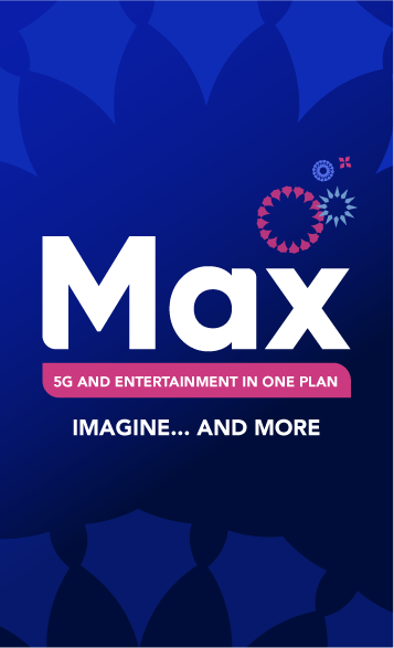 Explore Max