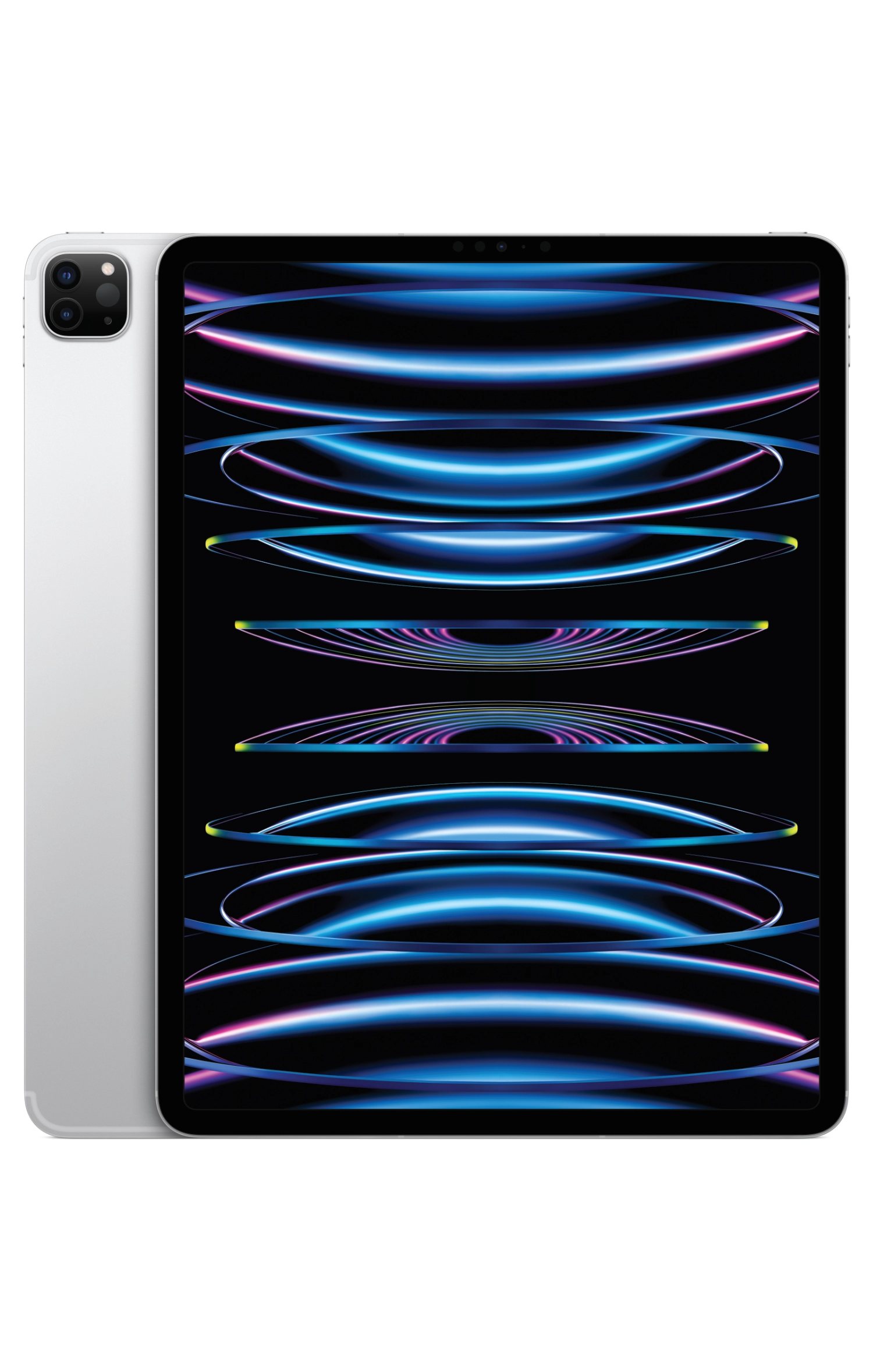 iPad Pro 6th Gen 12.9 inch