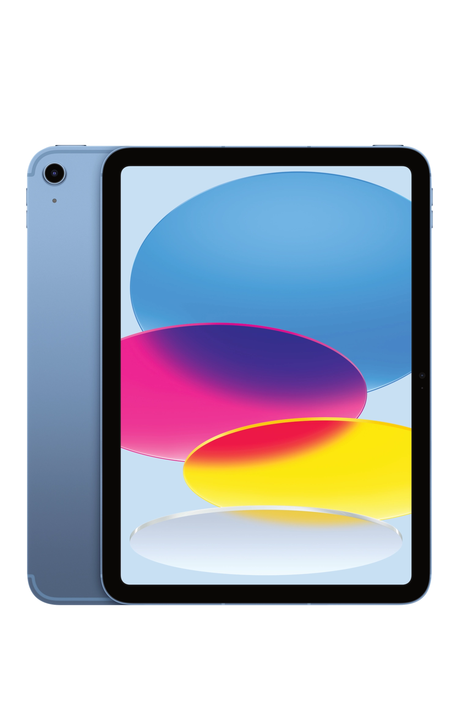 iPad 10th Gen 10.9