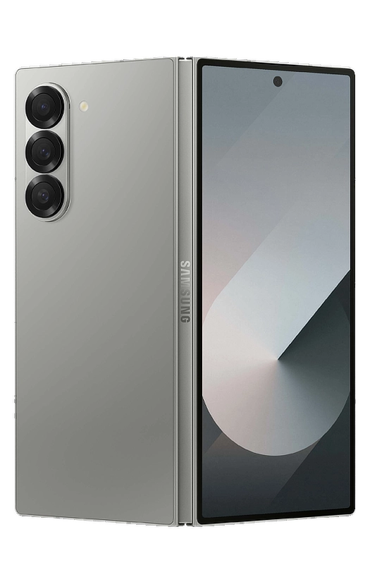 Galaxy Z Fold6