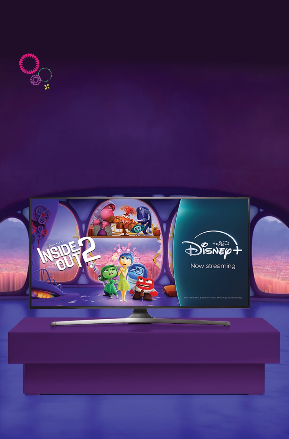 02122024 Disney Plus Mobile AR