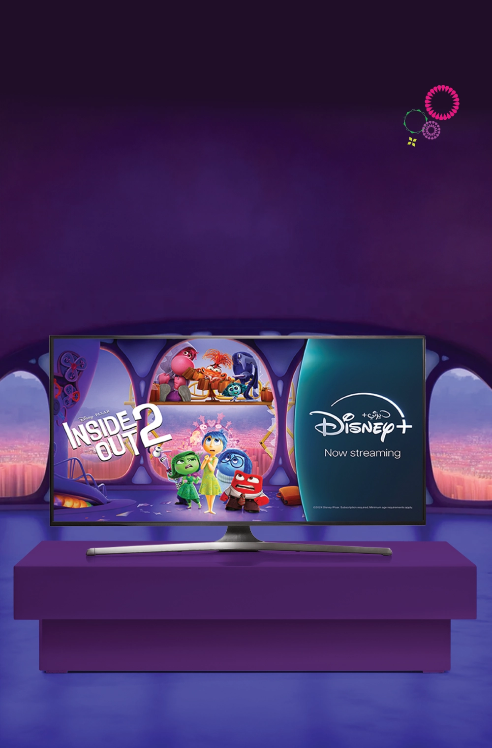 02122024 Disney Plus Mobile EN