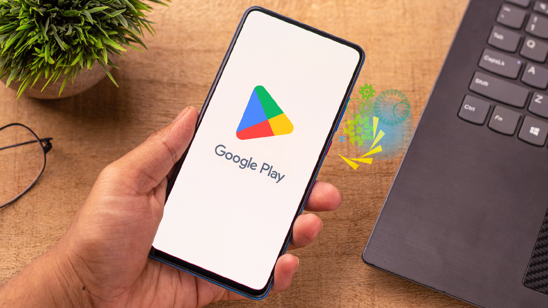Google DCB