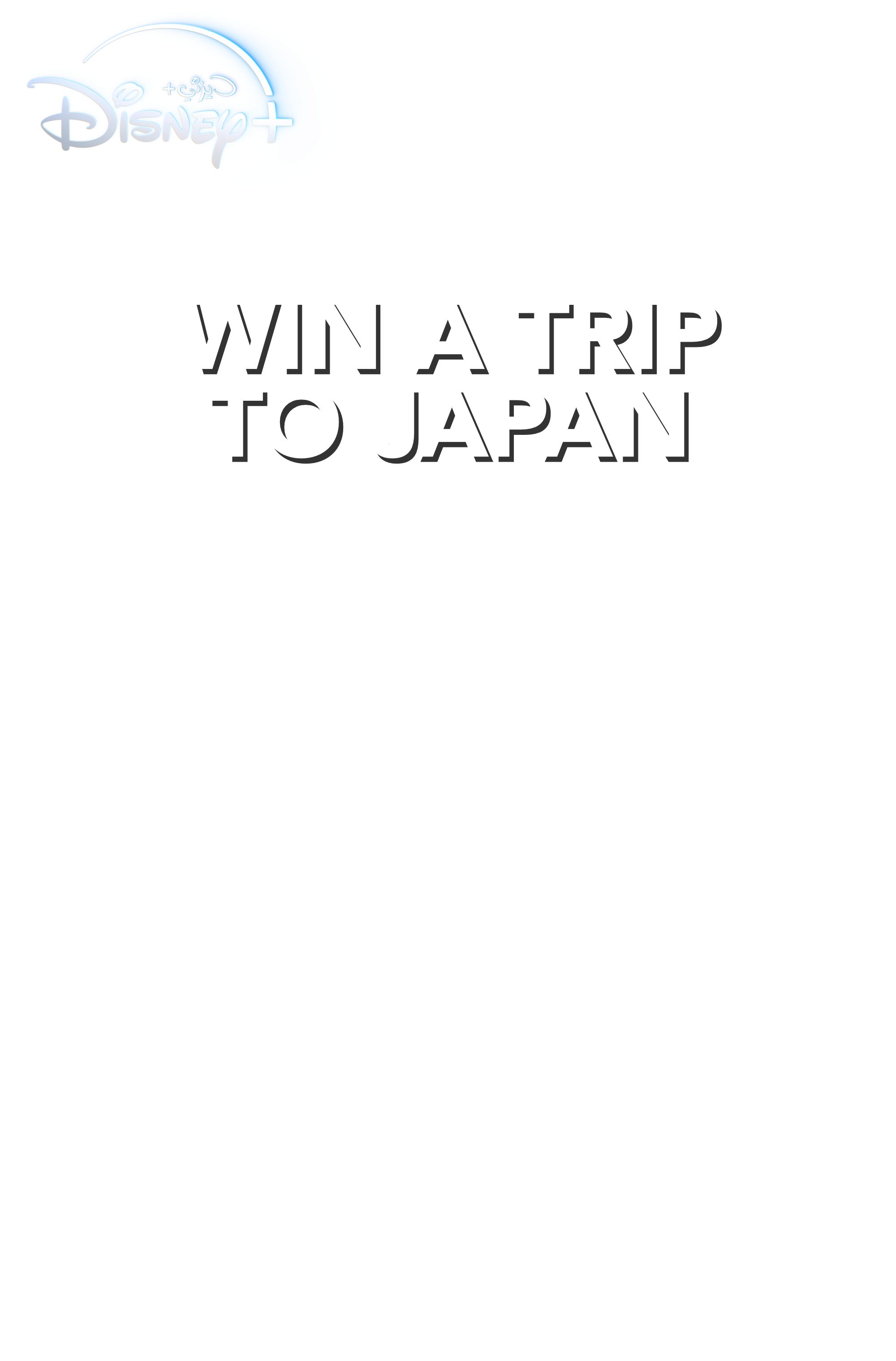 Win an Inspired Trip to Japan