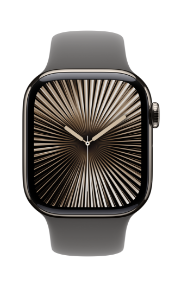 Apple Watch S10