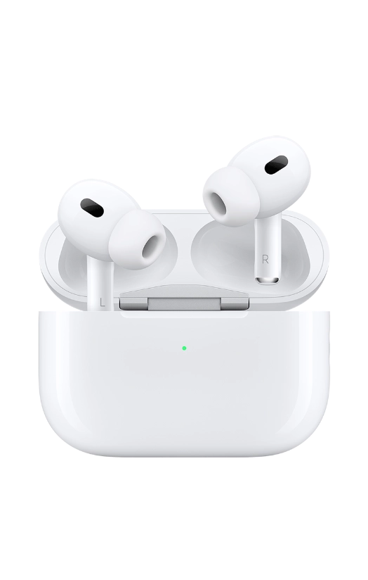 AirPods Pro 2nd Gen with MagSafe Case USB-C