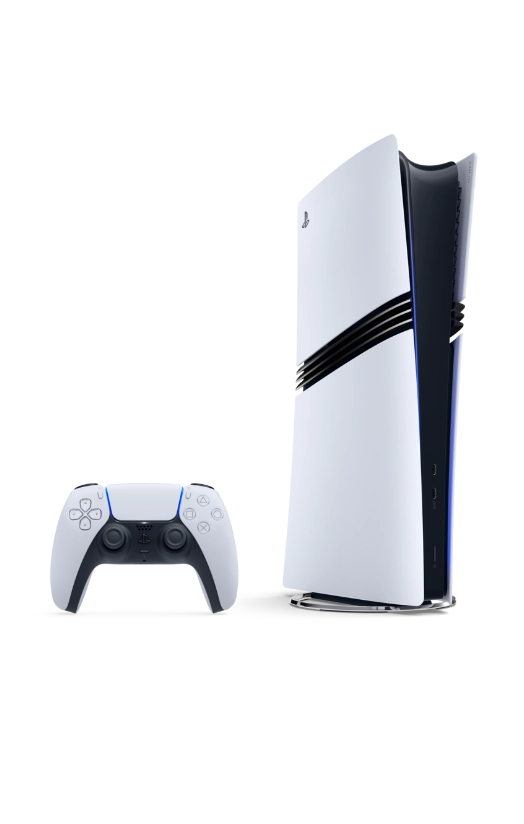PS5 Pro Console Digital