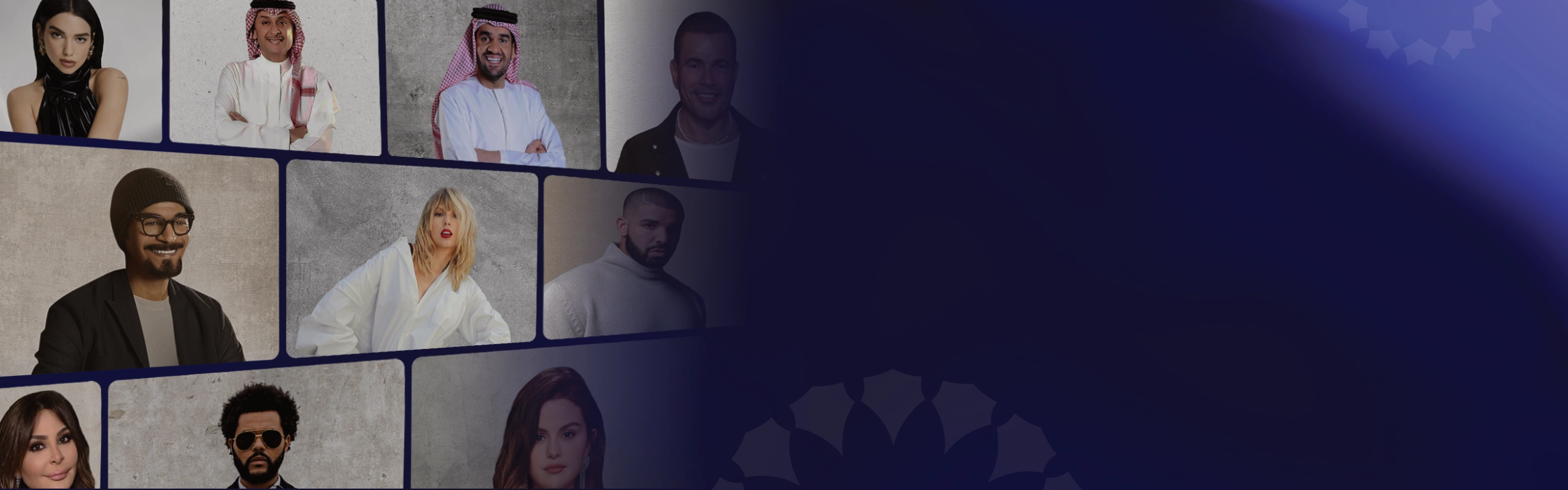 03022025 Anghami Landing AR