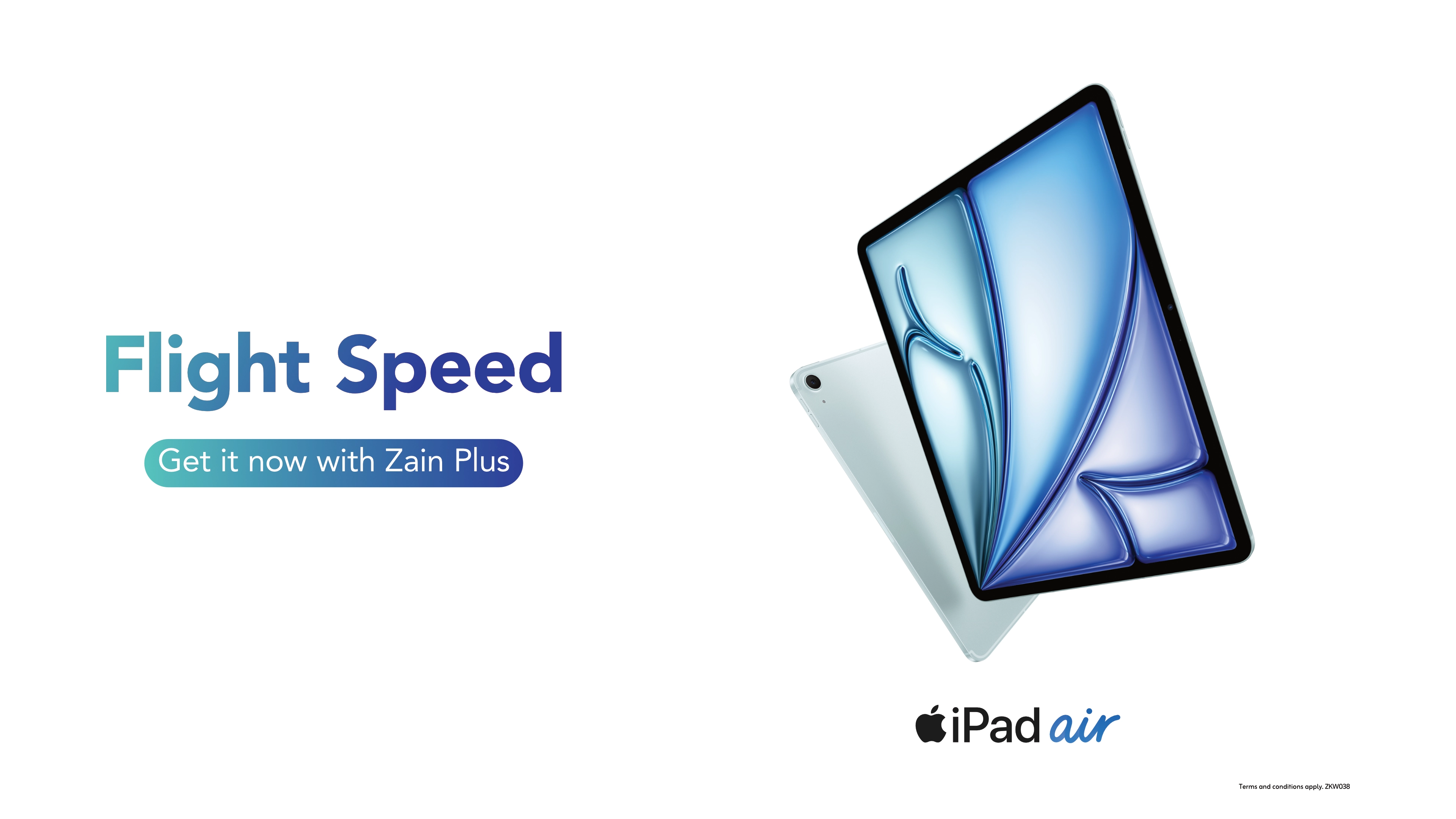 16032025 iPad Air EN