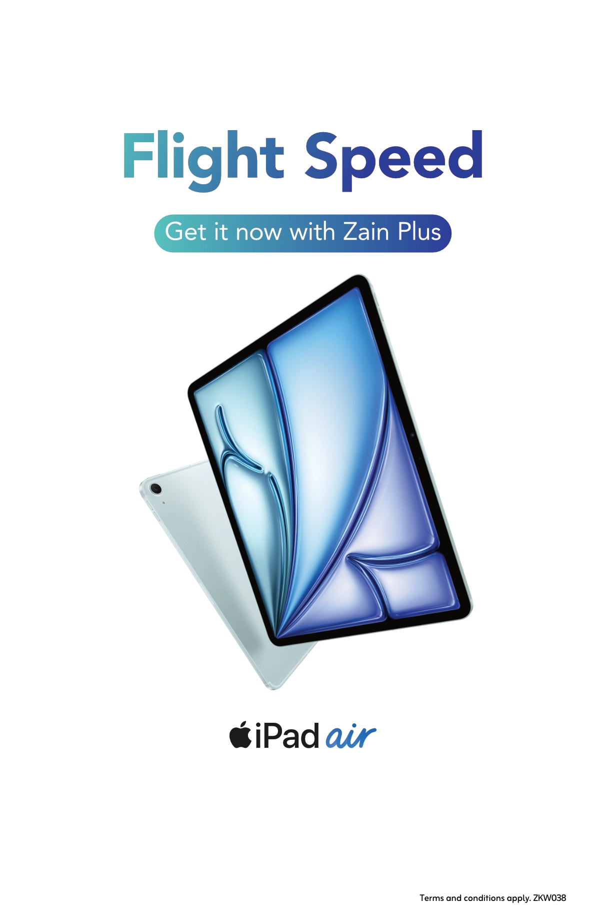 16032025 iPad Air Mobile EN