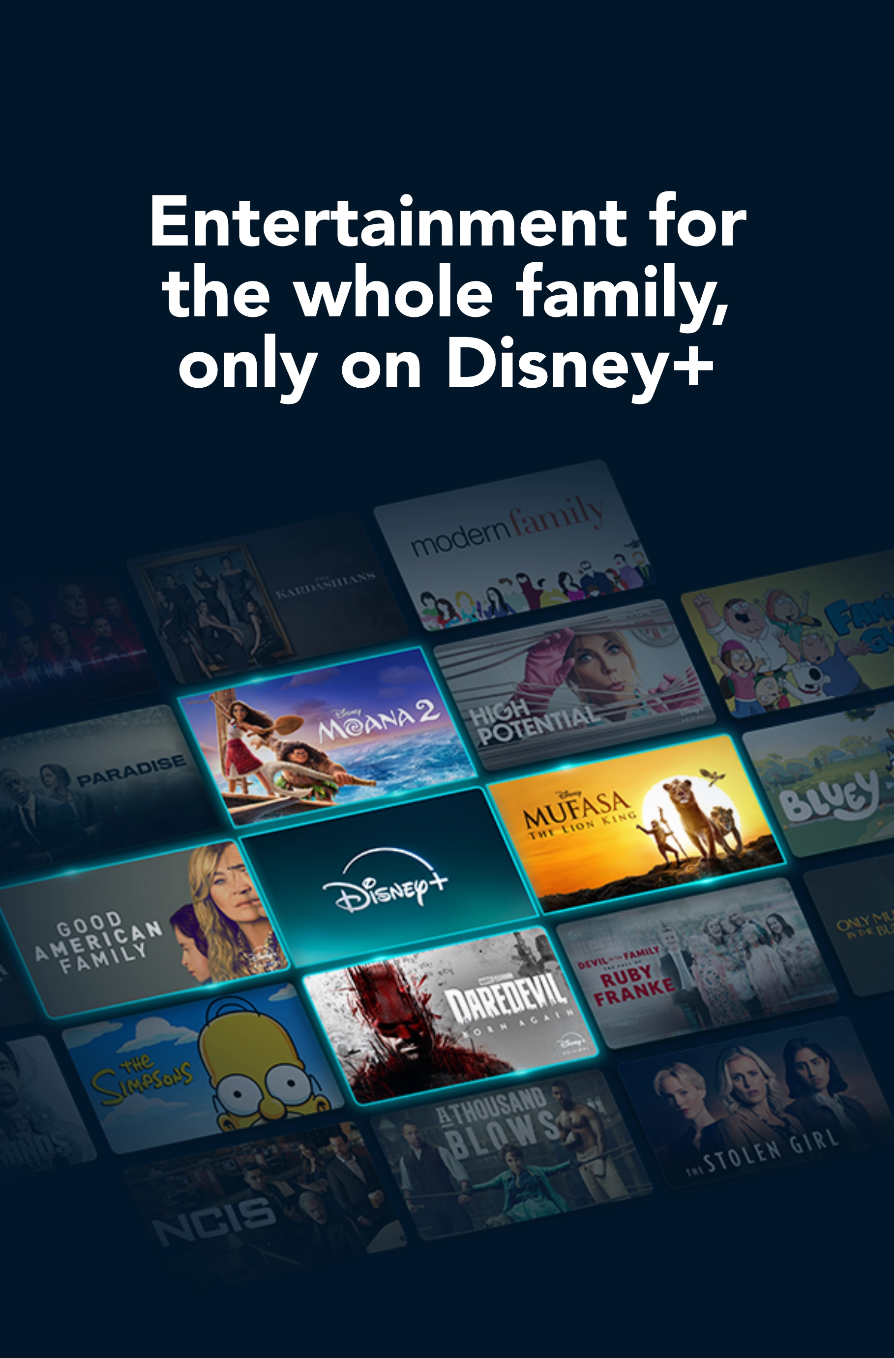 05052025 Disney Plus Mobile EN