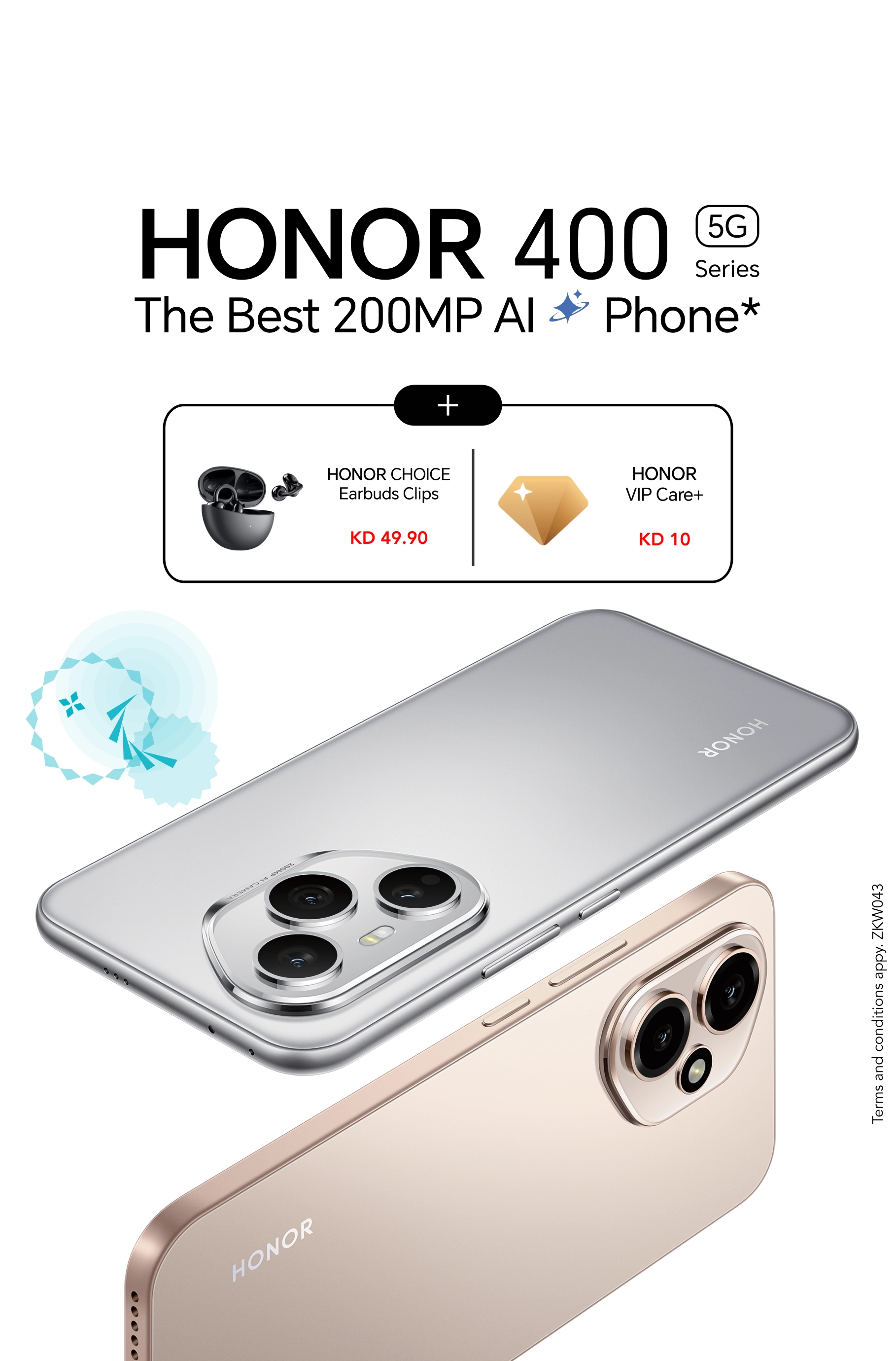 27052025 HONOR 400 Mobile EN