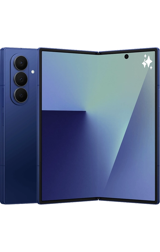 Galaxy Z Fold 7