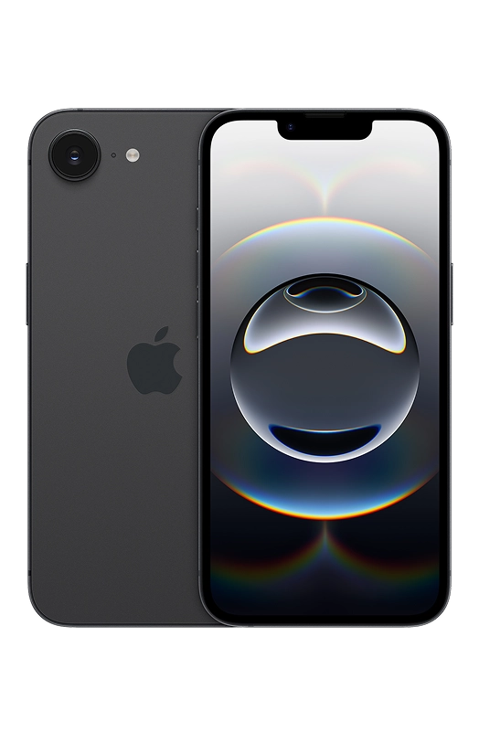 iPhone 16e