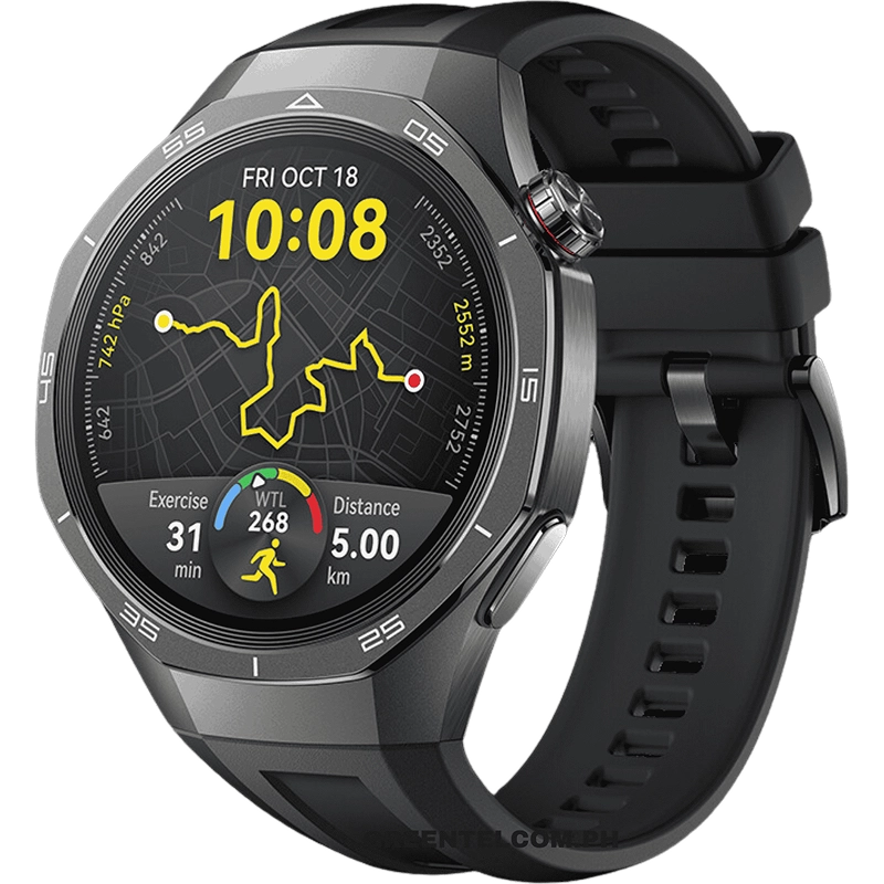 Watch GT5 Pro