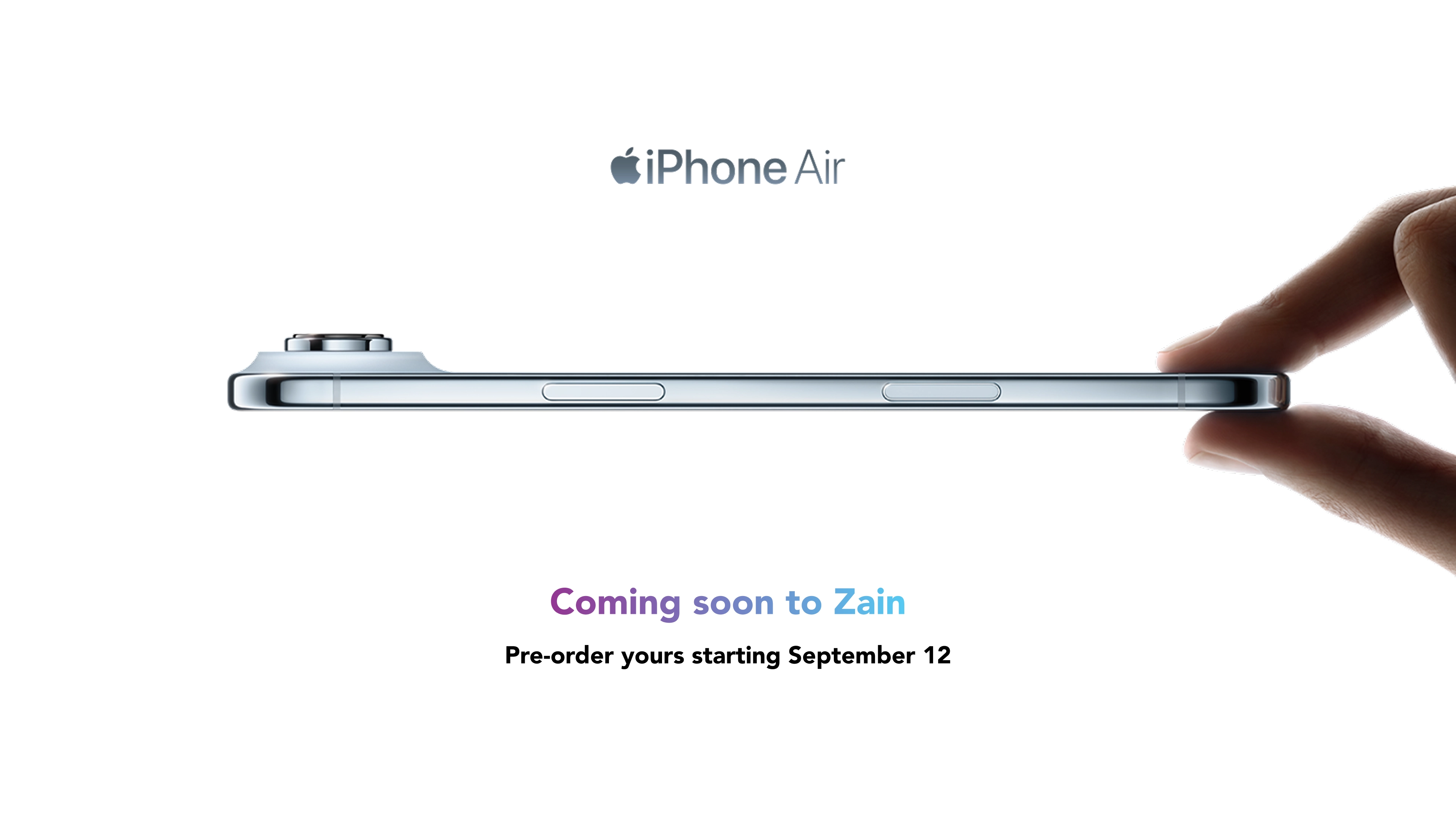 09092025 iPhone 17 Air EN