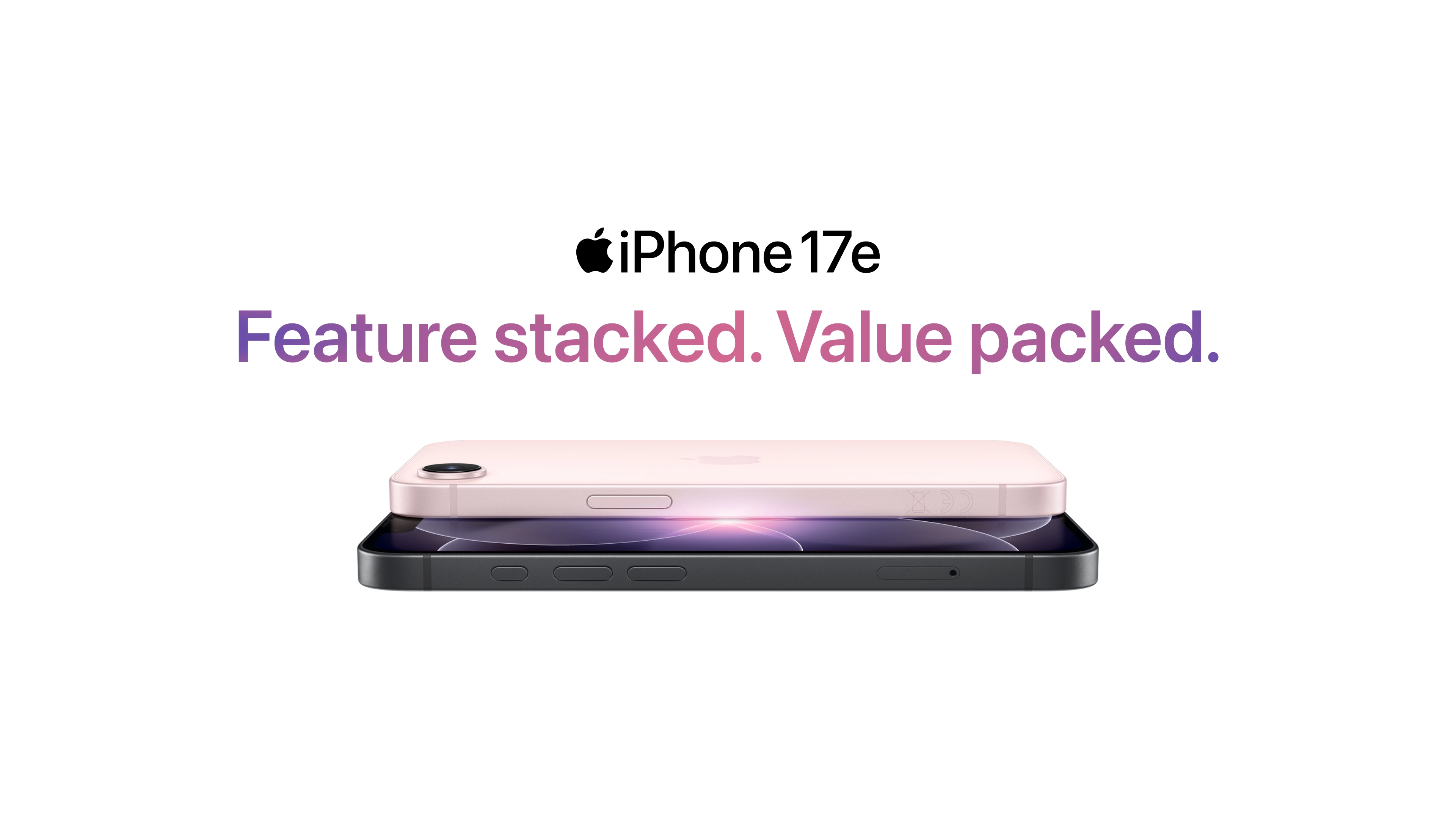 04032026 iPhone 17e EN