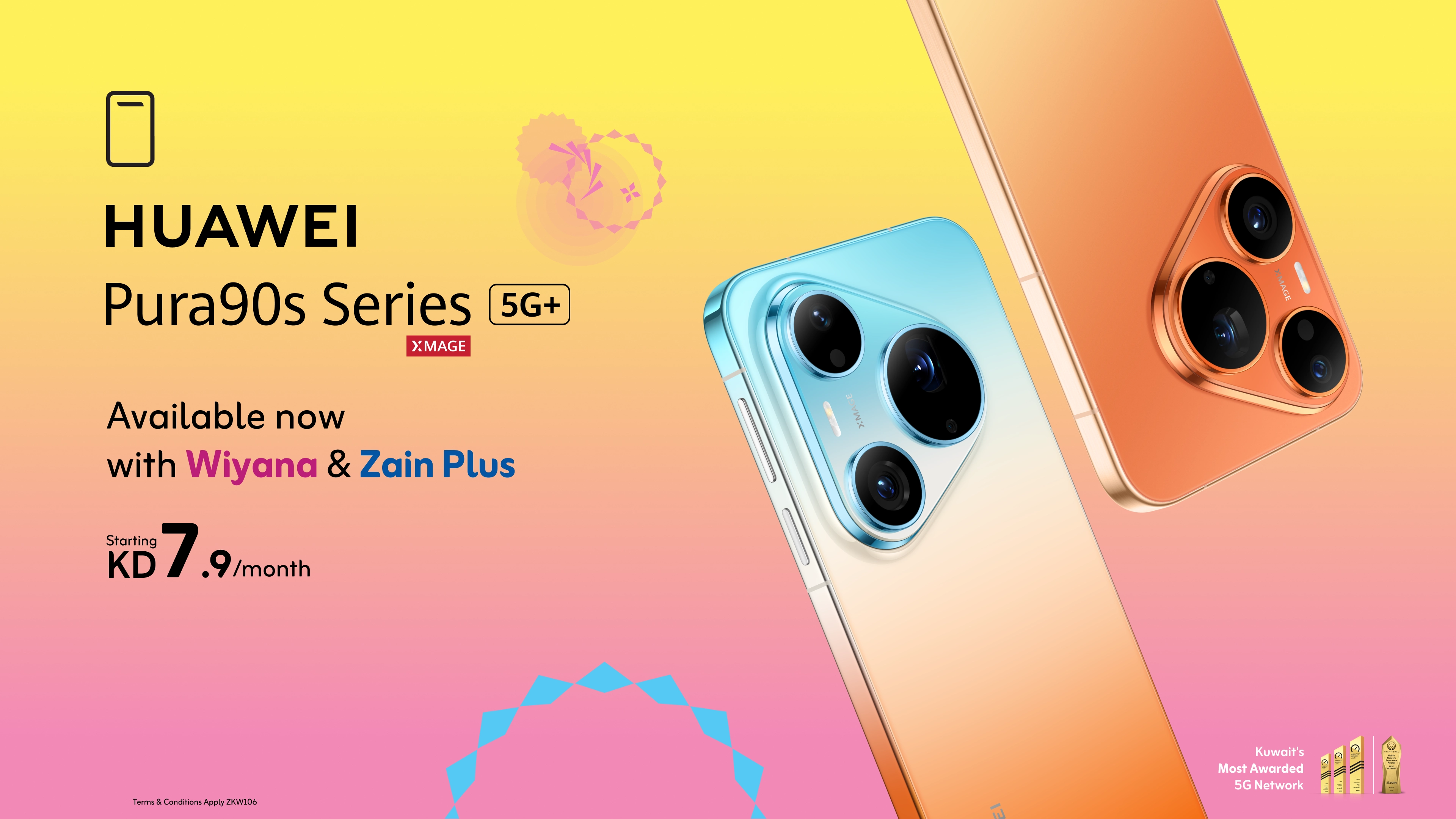 05082026 Huawei Pura90s Series EN