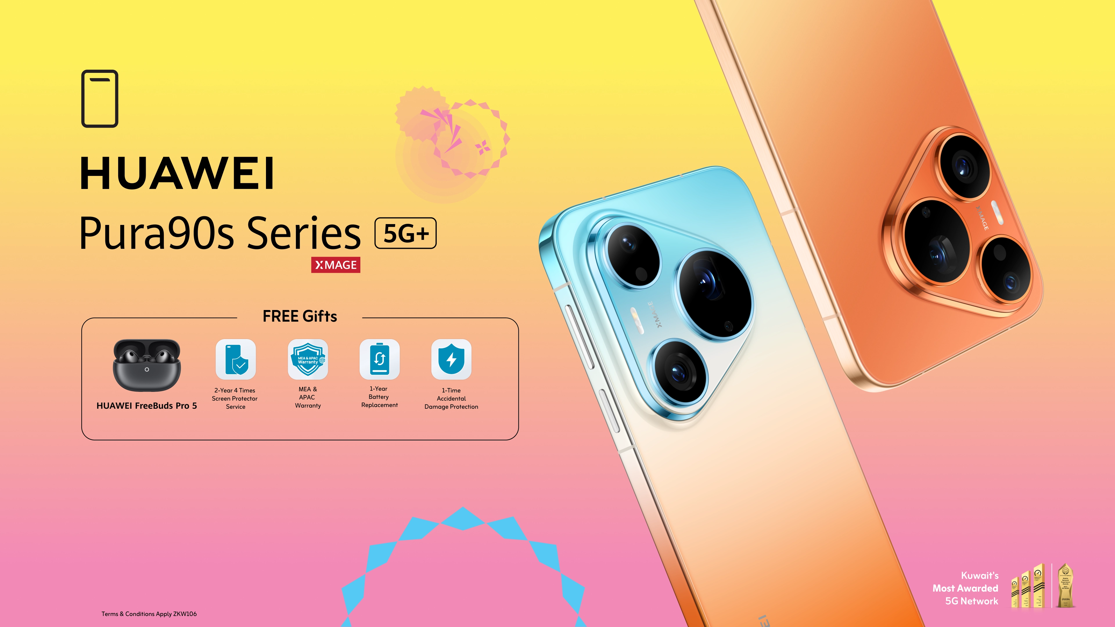 29072026 Huawei Pura90s Series EN