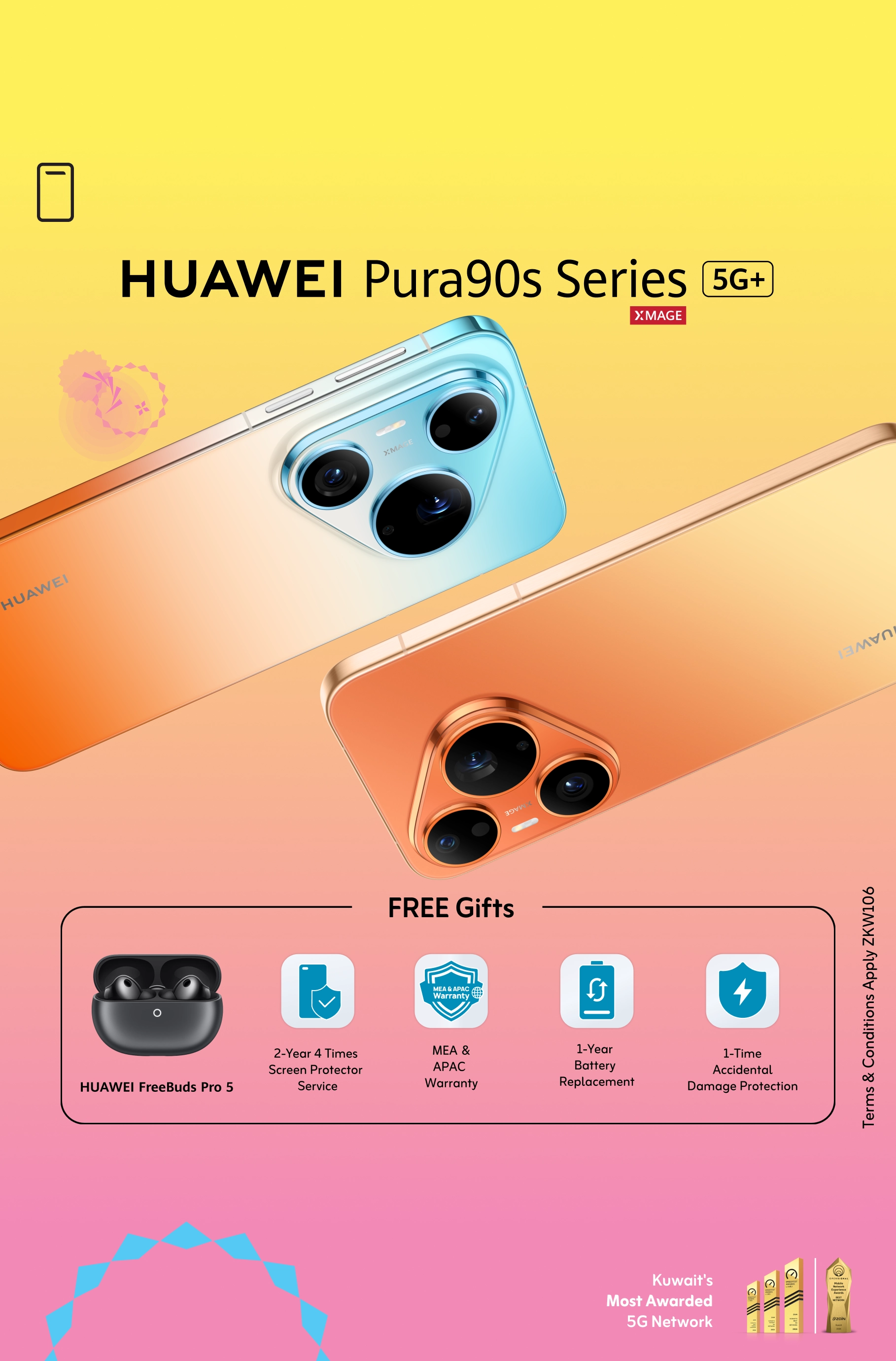 29072026 Huawei Pura90s Series Mobile EN