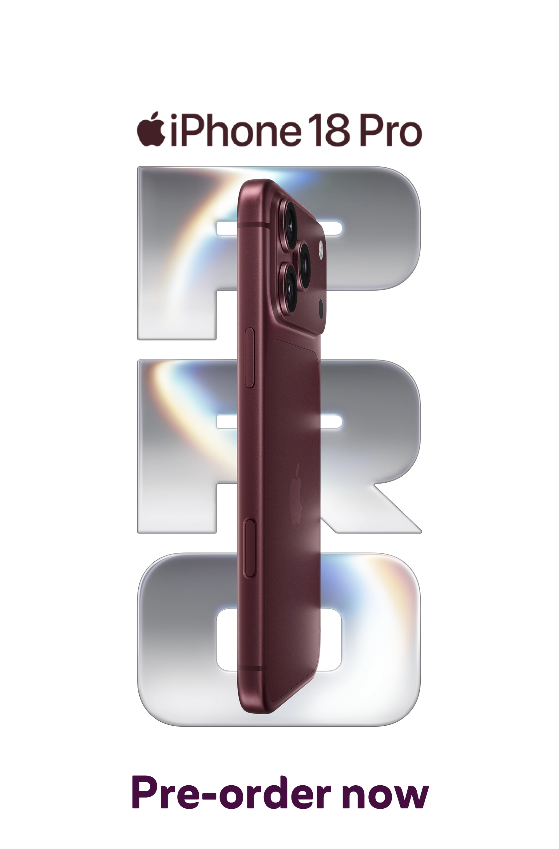 12092026 iPhone 18 Pro Pre-order Mobile EN