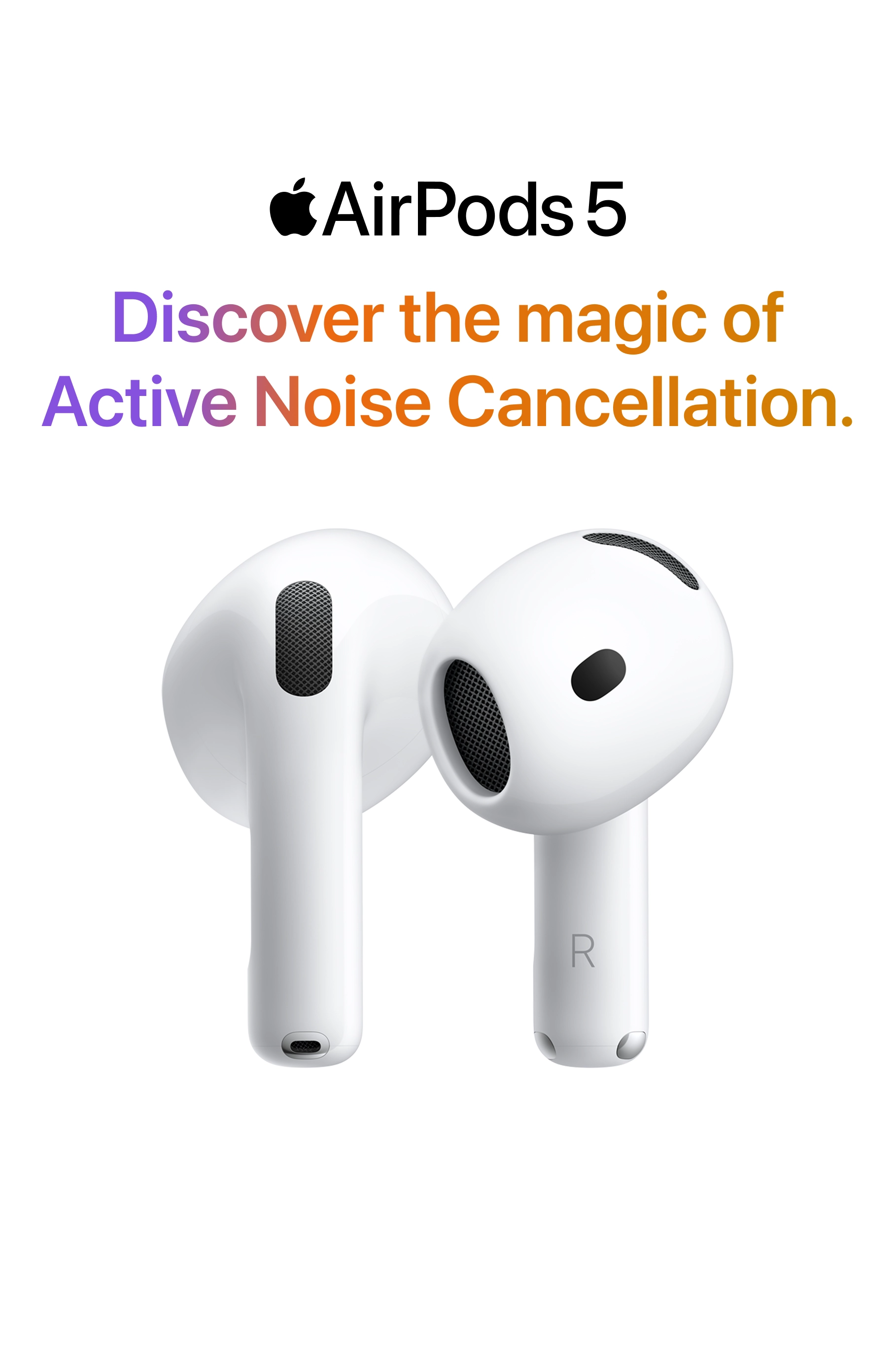 09092026 AirPods 5 Pre-order Mobile EN