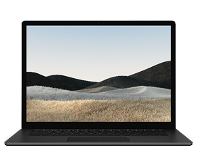 Surface Laptop 4
