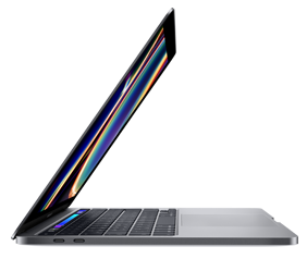Apple MacBook Pro 13