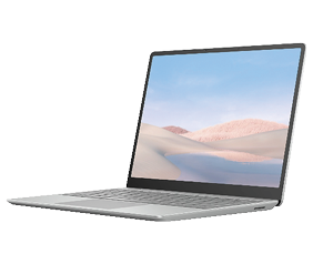 Microsoft Surface Laptop Go i5