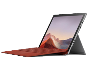 Surface Pro7 i5