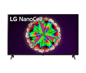 LG 55 Nano 8 Series 4K TV