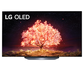B1 Series OLED  Smart TV