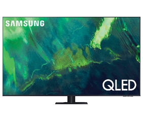 Samsung 55'' Q70A QLED 4K Smart TV 