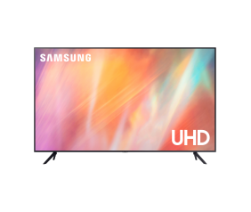 Samsung AU7000 UHD 4K Smart TV
