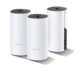 TP-Link Deco Mesh P9 - 3 Pack