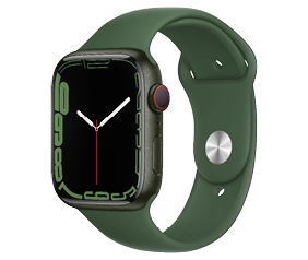 Apple Watch Series 7 45MM 